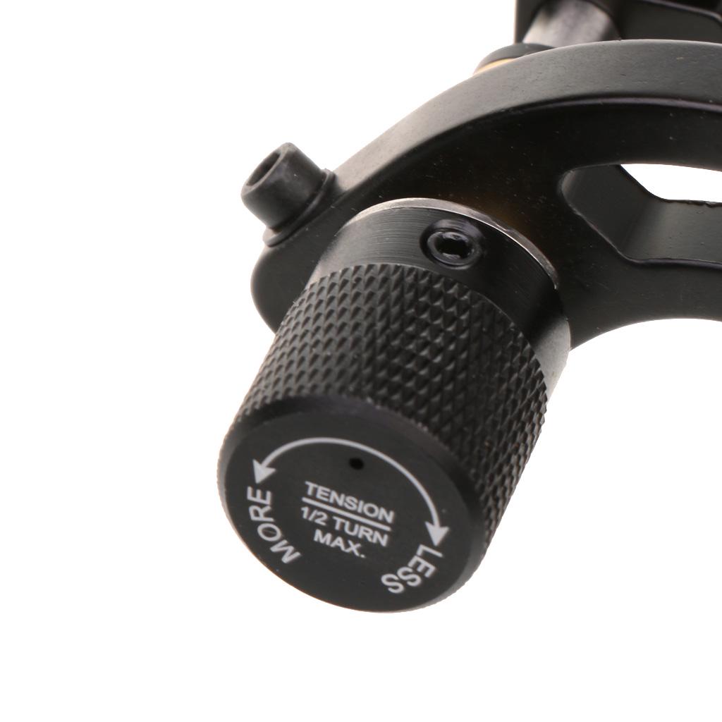 Cumpără Universal Archery Right Hand Arrow Rest for Longbow Compound