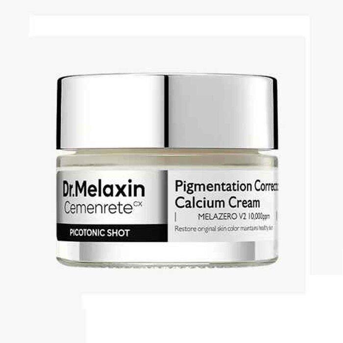 

Dr.Melaxin Cemenrete Picotonic Shot Pigmentation Cream