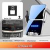 Haval Car Phone Holder for H6 Coupe, F7X, H5, H7, H8 - Third and Second Generation Accessories