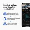 Outil de diagnostic automobile - OBDELEVEN - OBDeleven 3 Parent - Bluetooth - Compatible Android et iOS - VAG