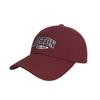 Stylish Cotton Embroidered Letter Baseball Cap Adjustable Fit For Summer