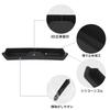 ZUNDUO Passenger Seat Grip Storage Tray for Suzuki Jimny Nomad JC74W 2025 with Storage Box and Accessory and Storage Space for Small Accessory