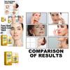 Eelhoe Turmeric Facial And Neck Cream Stick For Firming Hydration And Wrinkle Reduction