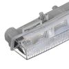 1 paio di luci di marcia diurna anteriori per W166 ML350 ML400 ML500 2012-2015 2049065401 2049065501 Fendinebbia DRL di ricambio