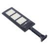 Solar Street Lights Motion Sensor Waterproof Solar Security Flood Lights COB Wall Lamp with Remote