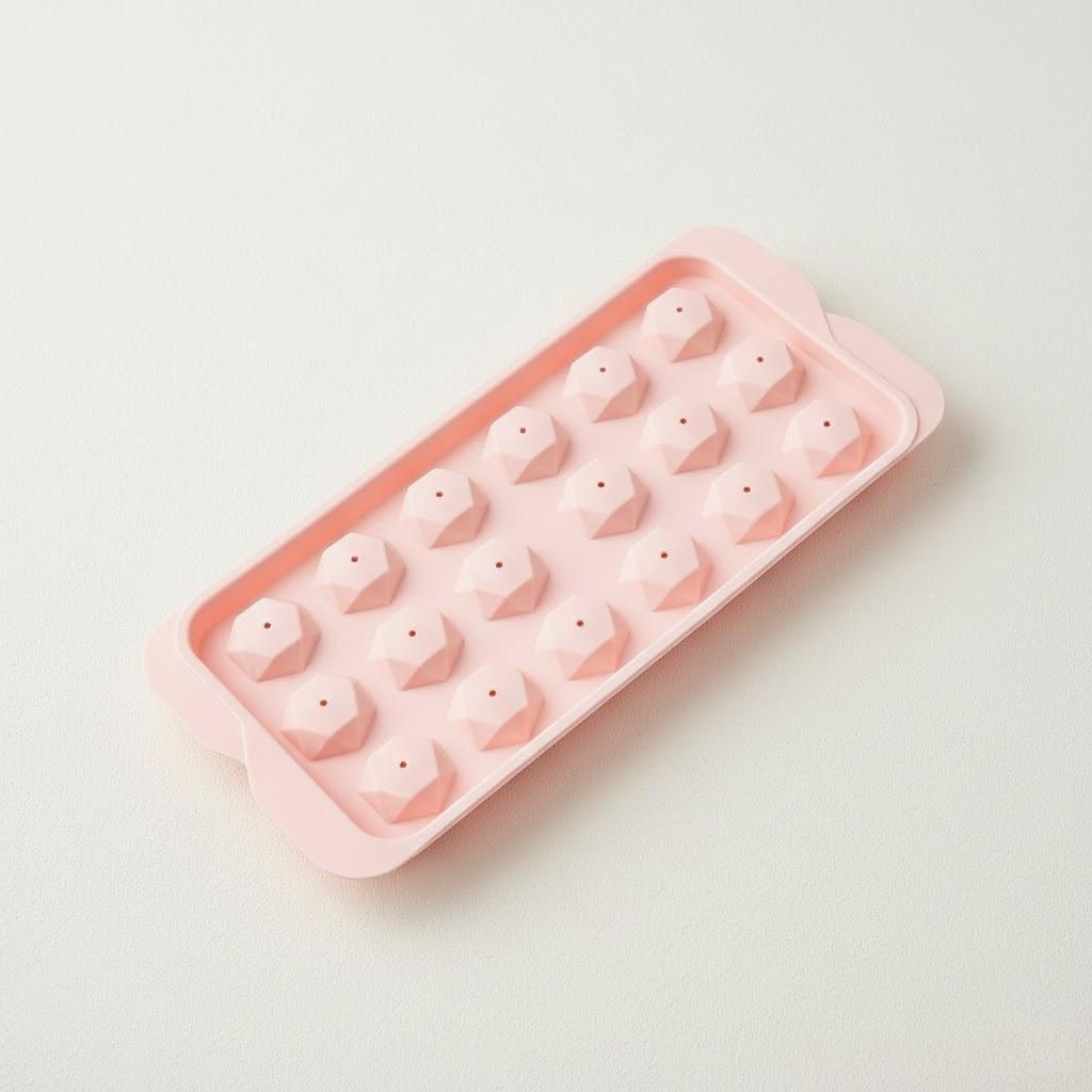 

Silicone Ice Ball Maker Molds Whiskey Popsicle Ice Cubes Tray Kitchen Tool 18 33 Cavity Design