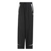Originals Adicolor Adicool FW24 BC Pantaloni Sportivi con Coulisse Ampi a Righe Uomo Pantaloni Neri JL8355