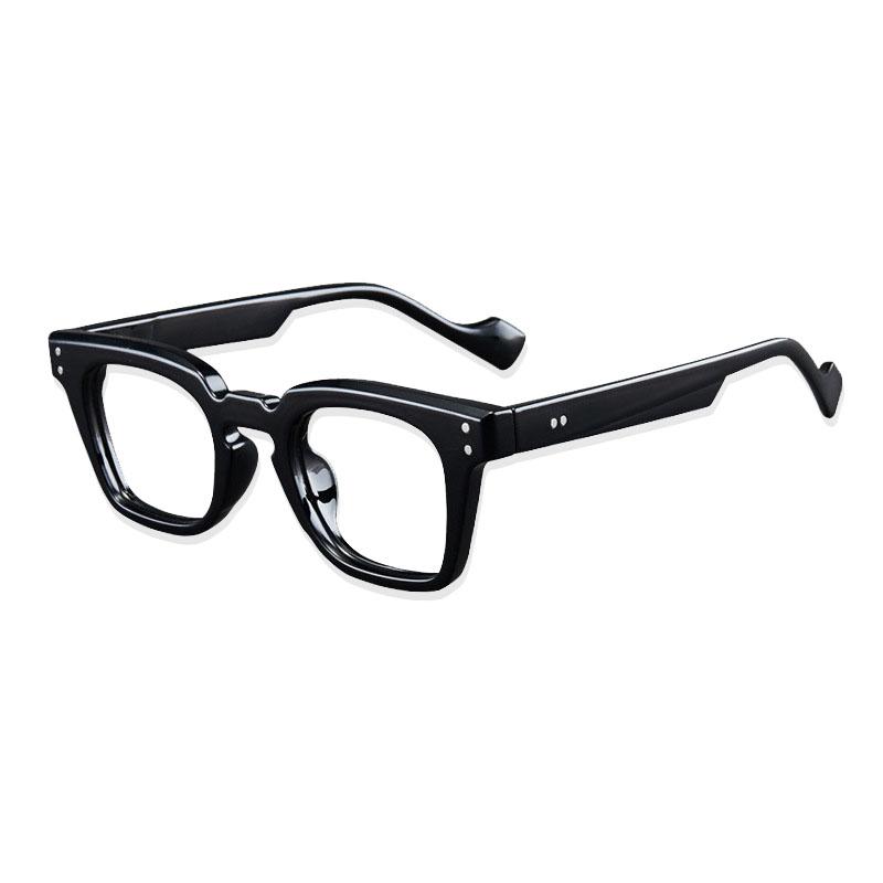 New Large Frame Square Presbyopic Reading Glasses Women Men Vintage Spectacles With 0 +1.0 +1.5 +2.0 +2.5 +3.0 +3.5 +4.0