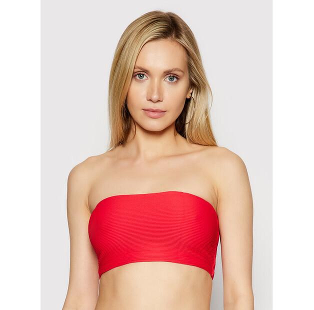 Топ от бикини Seafolly Essential EU 8