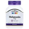 Melatonin, 3 Mg, 90 Tablets