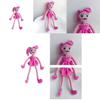 Poppy Playtime Chapitre 2 Poupée en Peluche Maman Longues Jambes Douce et Mignonne Jouet pour Enfants
