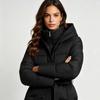 2026 Neue dicke Baumwolljacke für Damen