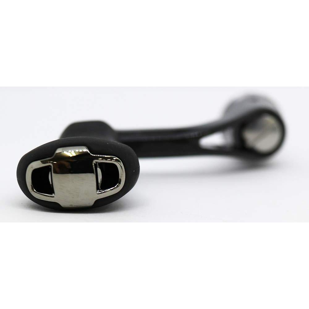 Genuine Parts 16 Vanquish C2000S Handle Set Part No. 10DFY