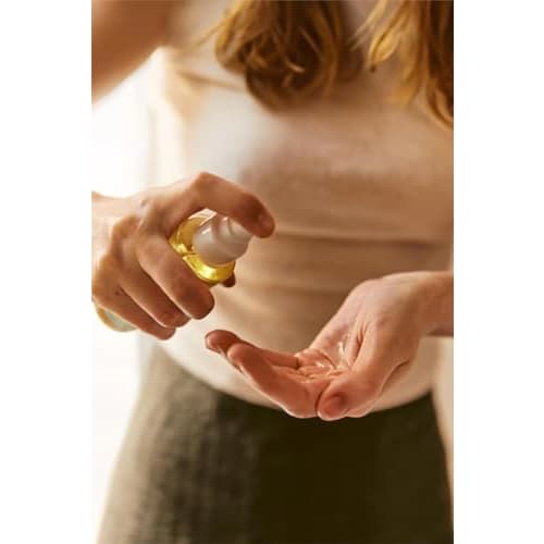 Mustela - Baby Oil (3.38 oz.)