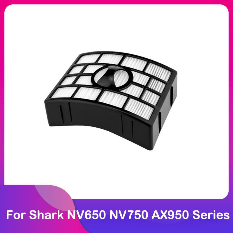 

Fit For Shark NV650 NV750 NV652 NV751 NV755 NV650W NV651 NV652 NV752 UV795 XFF650 XHF650 HEPA Foam Felt Pre Post Filter Parts