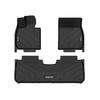 Tiangong 08 Full Coverage TPE Floor Mats for Hongqi 25 Driver's Seat