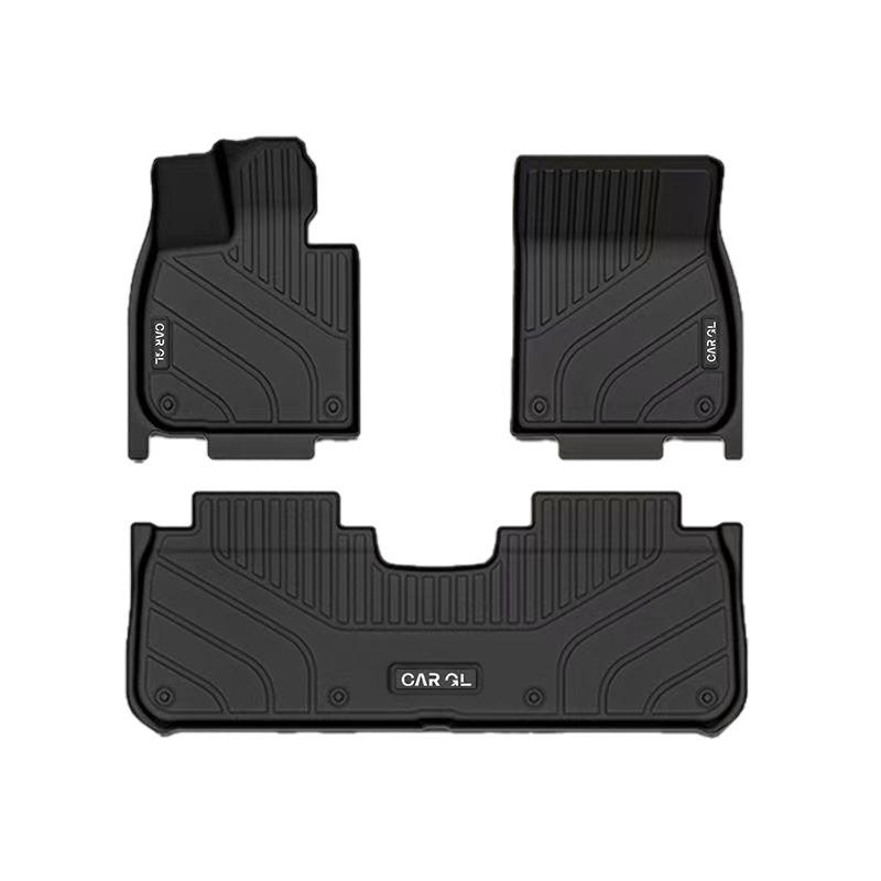 Tiangong 08 Full Coverage TPE Floor Mats for Hongqi 25 Driver's Seat