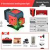 Anping Super Bright Infrared Green Laser Level: High Precision, Automatic Leveling with 8/12/16 Lines