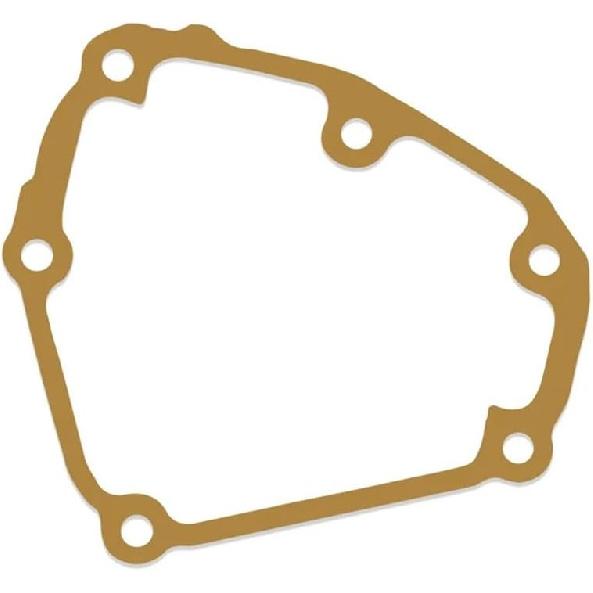 

Motorcycle Crankcase Oil Pump Clutch Cover Gasket Kits Compatible With R1 YZF-R1 YZFR1 Models 2004-2008 And FZ1 FZ-1 Models 2006-2014(TRIGGER COVER TRIGGER COVER GASKET