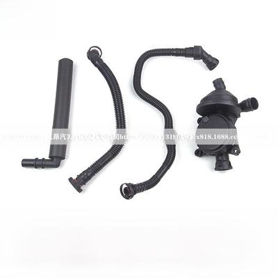 BMW Kurbelgehäuse-Auspuffrohr OE11157503524/11157503523/11157533346
