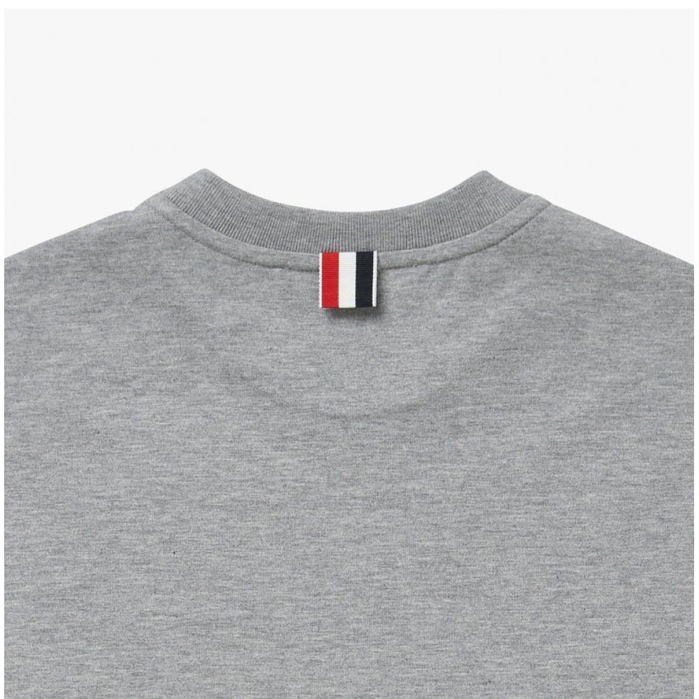 Tom Brown FjS066a 06221 055 4 Streifen Damen S Langarmshirt