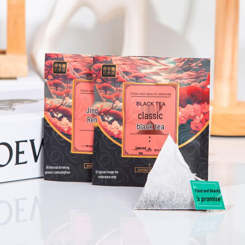 Xicishi Classic Black Tea Teabags