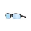 Oakley Flak 2.0 S Prizm Deep Water Polarized Round Men S SunglaSSeS Oo9511 951105 59