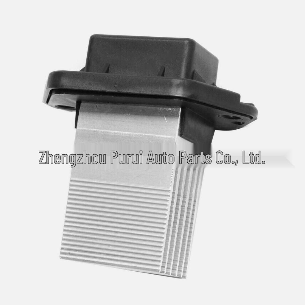 97179-1F200/971791F200: Compatible Hyundai Kia Sportage Heater Blower Motor Resistor