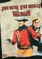

DVD - The War Wagon UNKE25664 Japan Movies & DVD Used