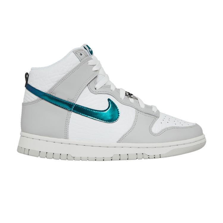 Nike Wmns Dunk High FLS 36.5