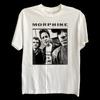 Vintage Morphine Bandmitglieder Shirt Unisex Konzert S bis 5XL SN648 Unisex T-Shirt