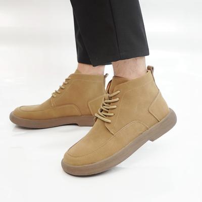 Botas y botas altas