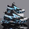 Shoes for Men Fashionable Casual Non Slip Comfort Sneakers Mesh Breathable Ultra-light Shock Running Men Shoes Zapatillas Hombre
