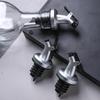 Olive Oil Dispenser Spout Leak-proof Oil Dispenser Nozzle Wine Liquor Bottle Plug Bar Tool For Pour Spout Vinegar
