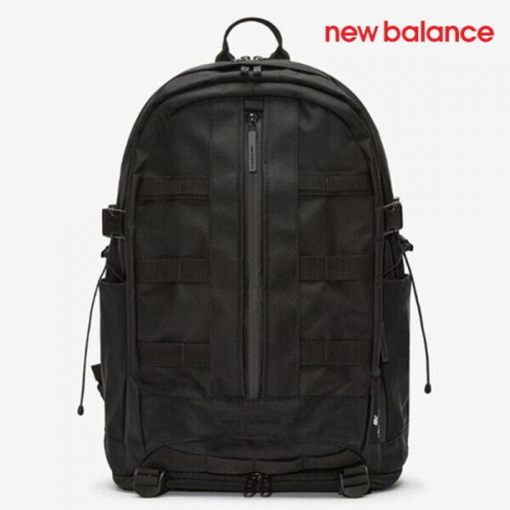 

New Balance To School Bag C28 Nbgcess109 19 Unisex Bunker Backpack FREE/FREE