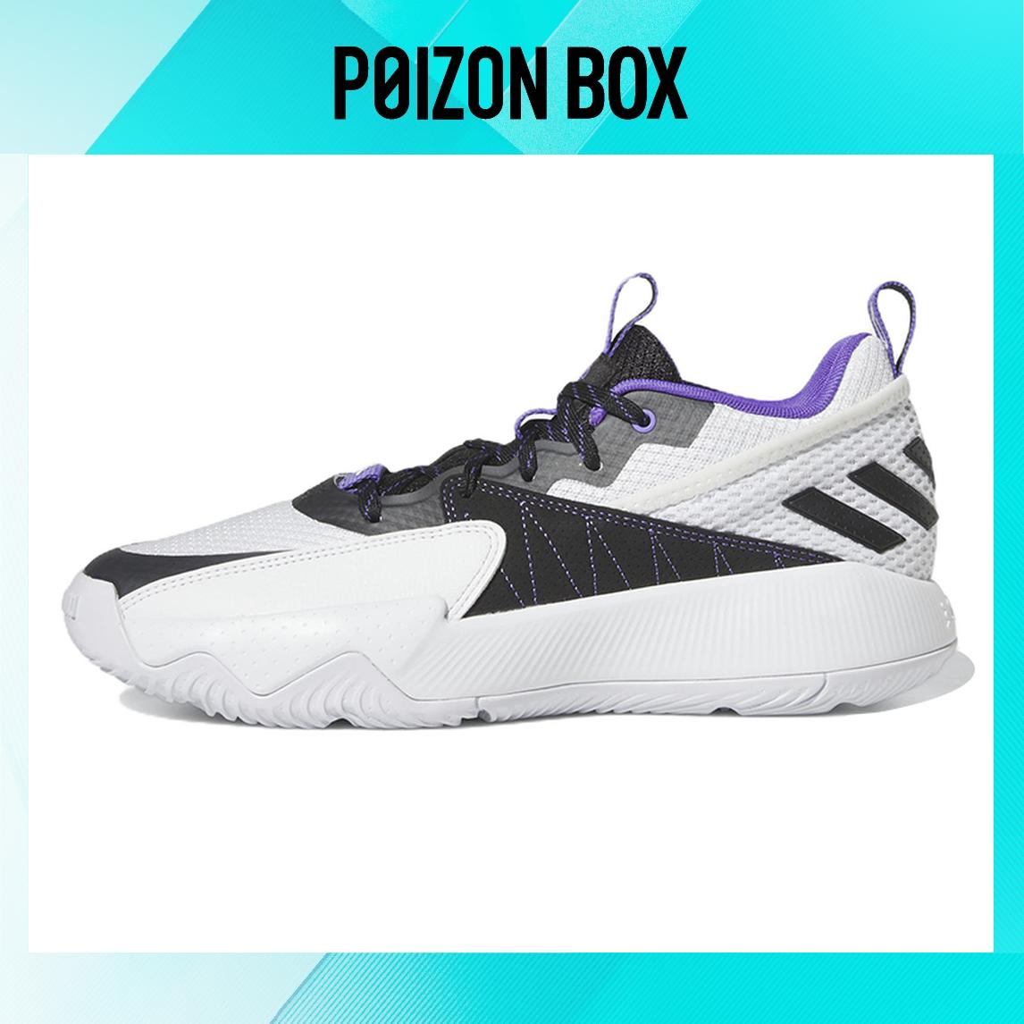 

кроссовки Male adidas Dame Extply 2.0 Basketball shoes ID1810