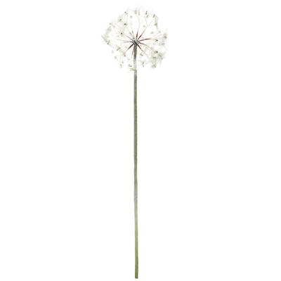 Simulation Dandelion Soft DIY Decoration Multi Purpose Iron Dandelion Artificial Flower