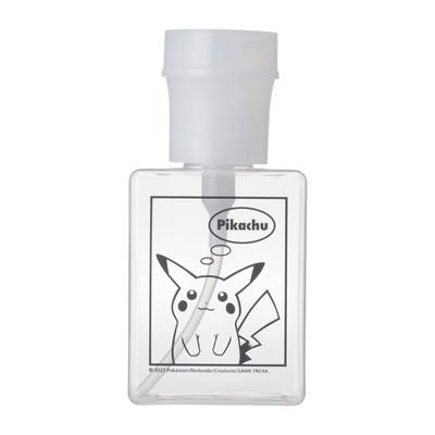 Pokemon Center Original Push Bottle CENTER 25. Pikachu POKÉMON