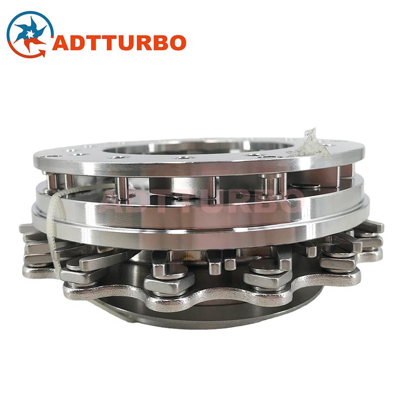 RHF5V Turbo Nozzle Ring 8981654483 8981654481 8981654480 F54VAD-S0049G Supercharger Turbine VNT for ISUZU 4JJ1 3.0L 2011-2018