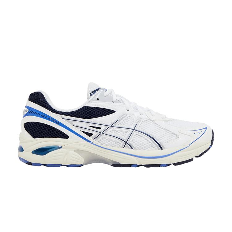 ASICS GT-2160 Пьемонтский серый синий 36