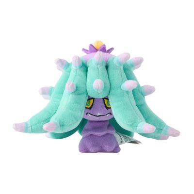 Center Original 747 Plush Toy Fit Hellbent Pokémon Pokémon