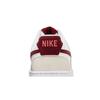 Nike Damen Court Vision Low 'Valentinstag 2024' (Damengrößen) Weiße / Adobe / Drachenrot / Teamrot Skateboard-Schuhe FQ7628 100