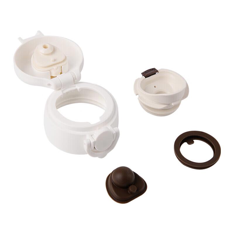 Thermos JOK-350 Stainless Steel Portable Insulated Bottle