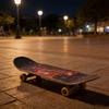 Antislip Sandpaper Sticker For Scooter Skateboard Longboards Grip Tape Heavy Type Adhesive Skateboard Griptape