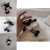 Cute Shaun The Sheep Plush Keychain Mini Bag Pendant For Students And Fans, Unique Design