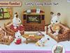 Sylvanian Families Wohnzimmermöbel-Set Gebraucht