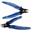 Zangen Kohlenstoffstahlzangen Elektrokabel-Schneider Schneiden Seitenschneider Bündige Zangen Kneifzange Heim Handwerkzeuge Blau