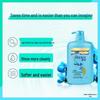 Rejoice Anti-Dandruff Refreshing Shampoo