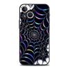 Spider Web Phone Case Cover for iPhone 17 16 15 14 13 12 11 Pro Max 17 Air Plus Shockproof Soft TPU Shell Fundas Capas Coque Bag