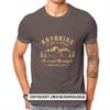 Kayaking Is Not A Hobby Its A Post Kayak Kayaking Mens TShirt Black Top TShirts Design Special Men Tees